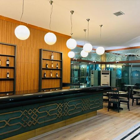 Grand Keskin Otel 代尼兹利 外观 照片