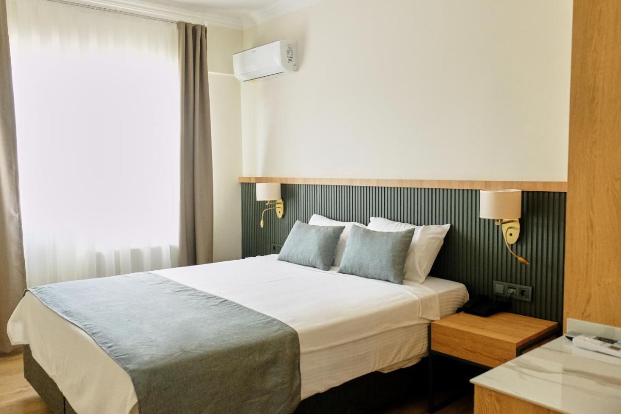 Grand Keskin Otel 代尼兹利 外观 照片