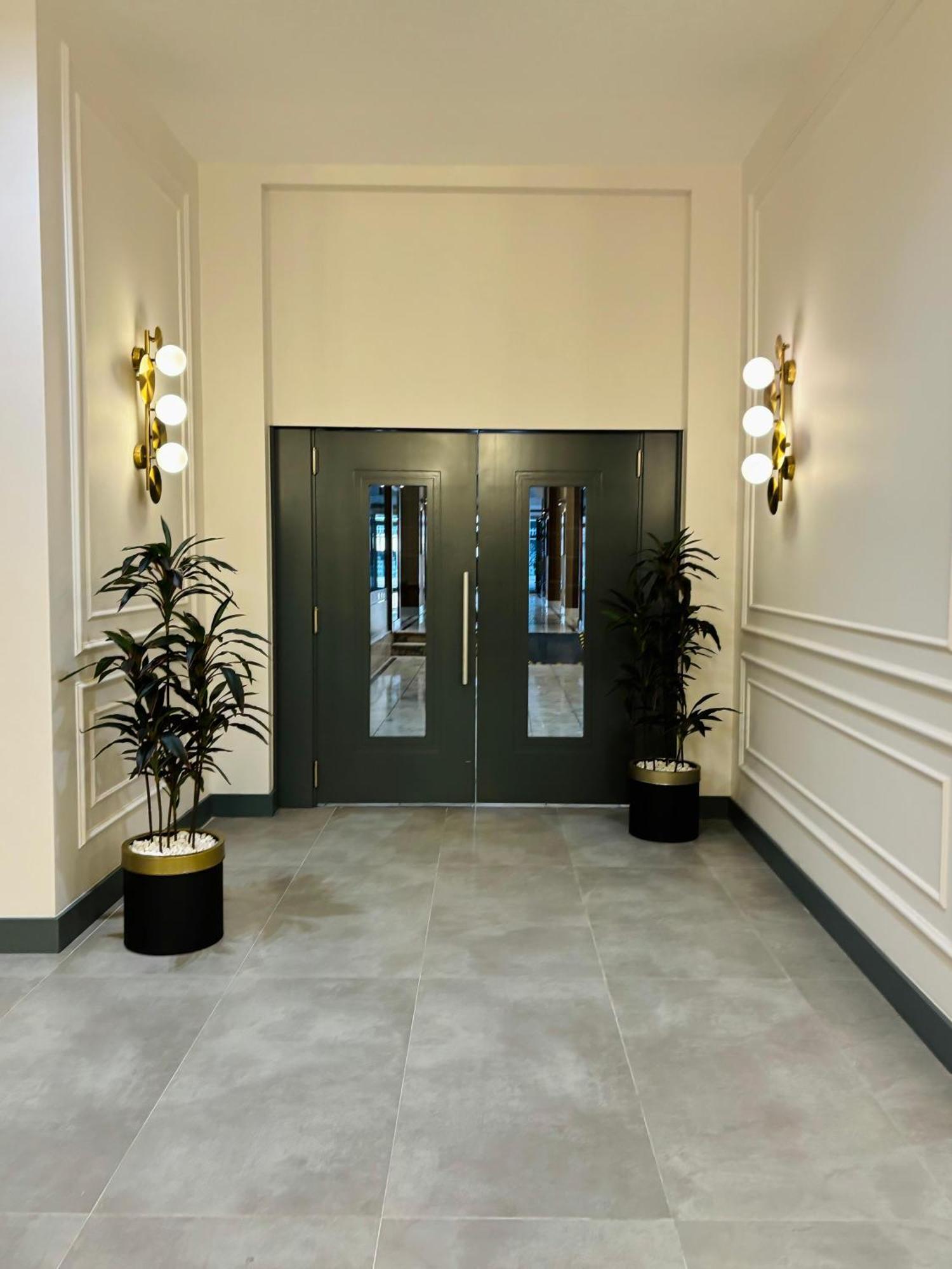 Grand Keskin Otel 代尼兹利 外观 照片