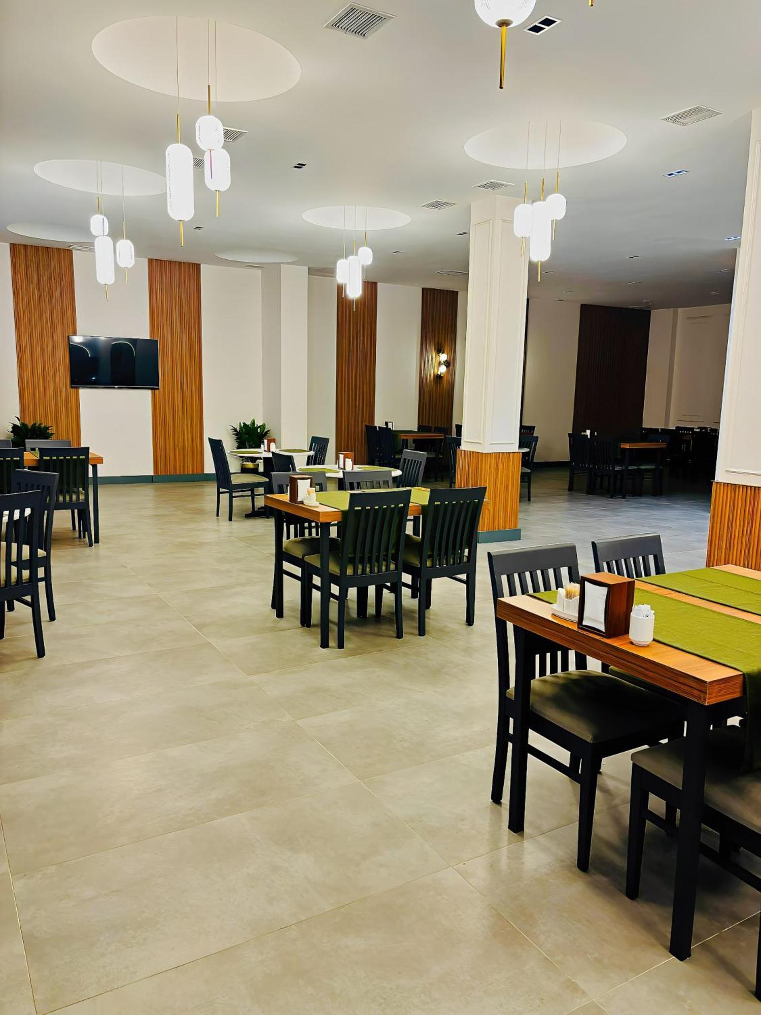 Grand Keskin Otel 代尼兹利 外观 照片