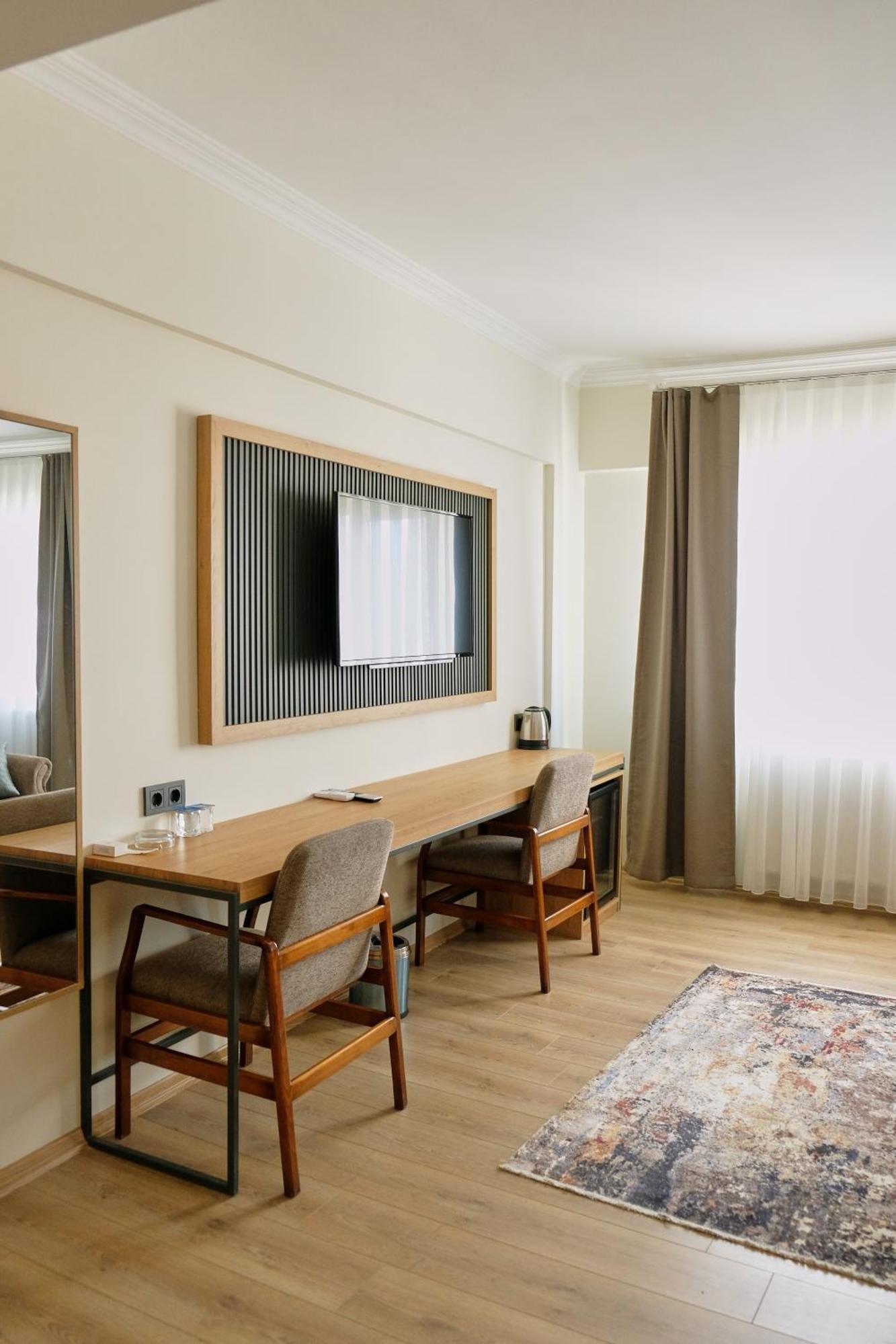 Grand Keskin Otel 代尼兹利 外观 照片