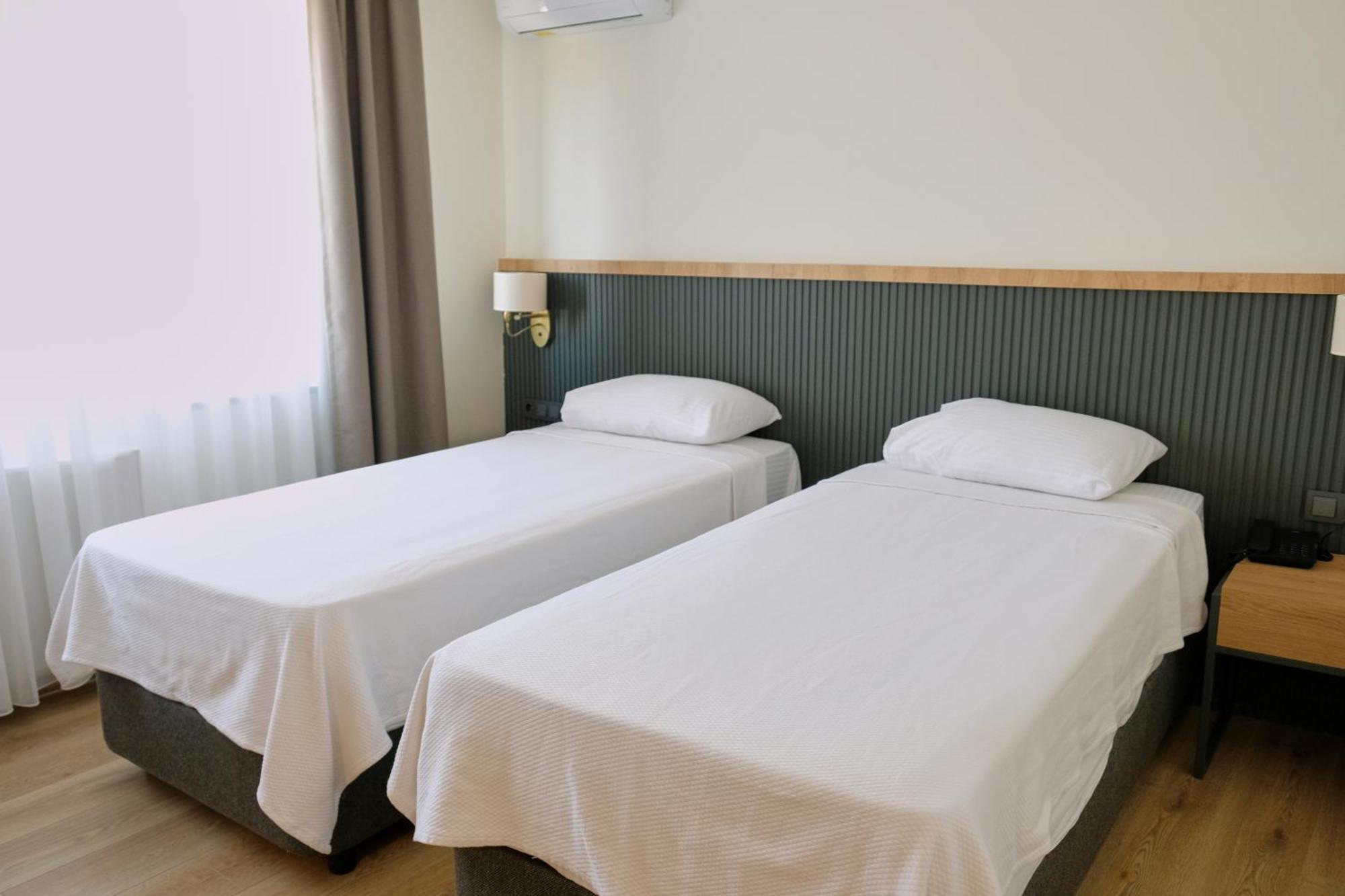 Grand Keskin Otel 代尼兹利 外观 照片